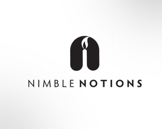 Nimble Notions 2 mono