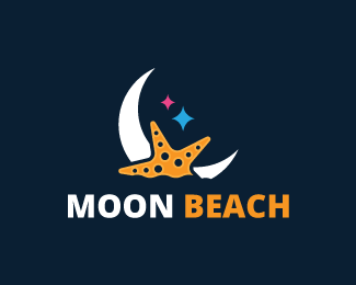 Moon Beach