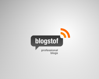 Blogstof
