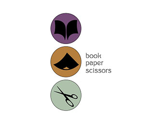 Book, Paper, Scissors