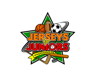 Jerseys for Juniors