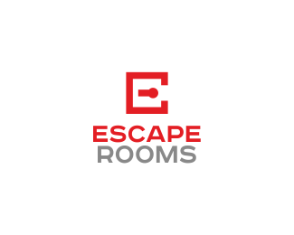 Logopond - Logo, Brand & Identity Inspiration (Escape Rooms)