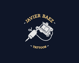 Javier Baez tattoos