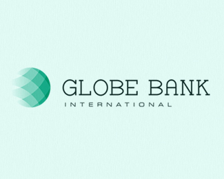 Globe Bank Logo