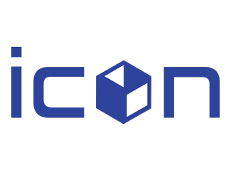 Icon Logo Design