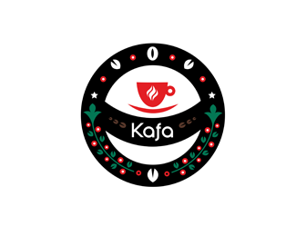 KAFA (coffee premium 100%)