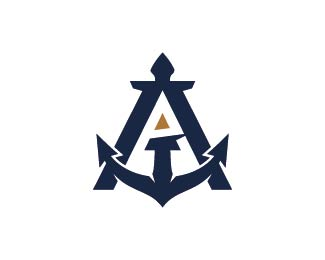 Anchor Letter A
