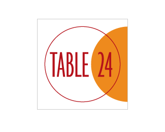 Table 24 Restaurant