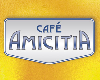 Café Amicitia