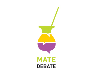 Mate debate. opción 2