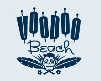 Voodoo Beach