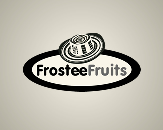 frosteefruits logo