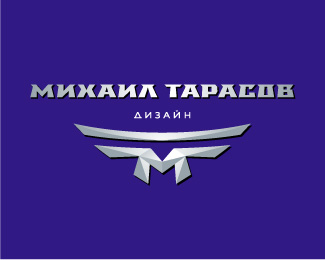 Mikhail Tarasov design