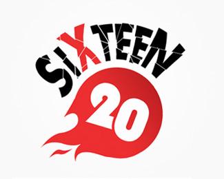 Sixteen: 20