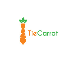 Tie Carrot