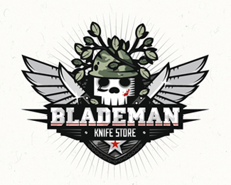 Blademan Knife Store