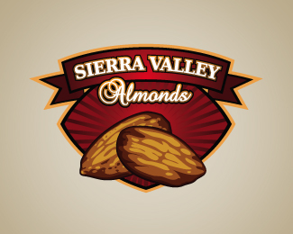 Sierra Valley Almonds