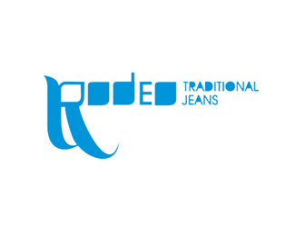 rodeo - jeans