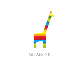 Giraffink