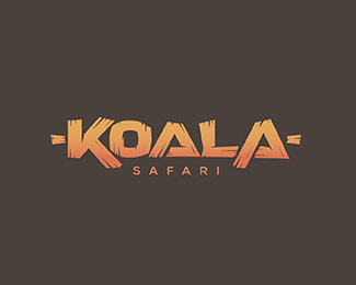 Koala Safari