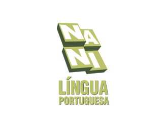 Nani - Lingua Portuguesa