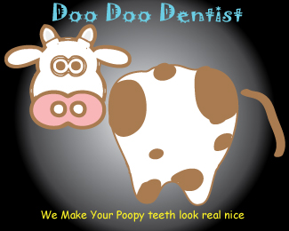 Doo-Doo Dentist