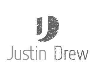 Justin Drew monogram