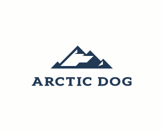 Arctic Dog