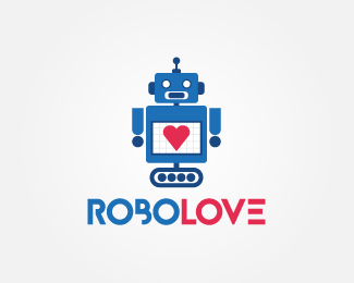 Robo Love