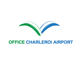 Office Charleroi Airport