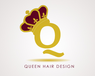 Queen Hair Design