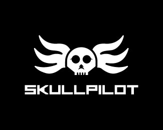 Skull pilot