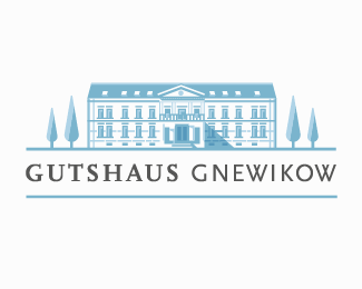 Gutshaus Gnewikow