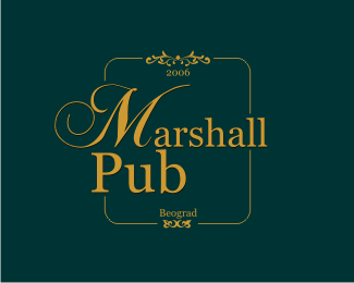 Marshall Pub (Belgrade)