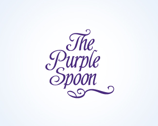 The Purple Spoon