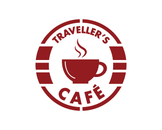 Traveller's CAFE