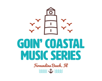 Goin' Coastal Music Series