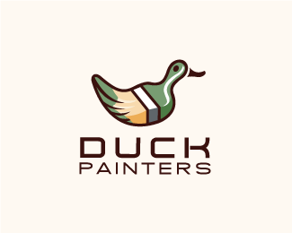 DUCK Painters