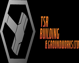 TSR BUILDING & GROUNDWORKS LTD