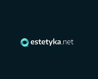 Estetyka Logo