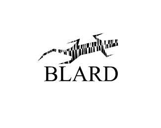 blard