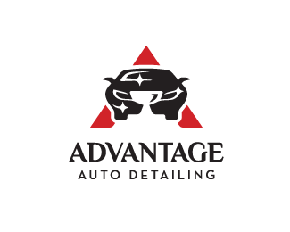 Advantage Auto Detailing