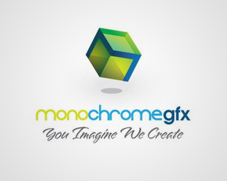 Monochrome GFX