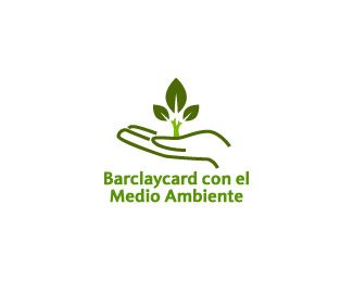Barclaycard con el medio ambiente.