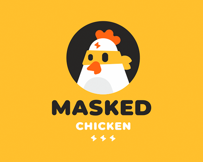 Masked Chicken