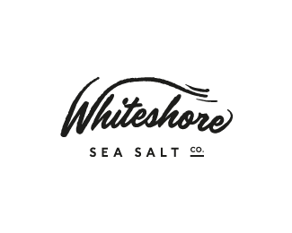 Whiteshore Sea Salt Co.