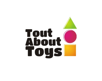 Tout About Toys