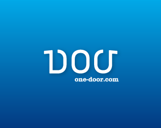 One Door III