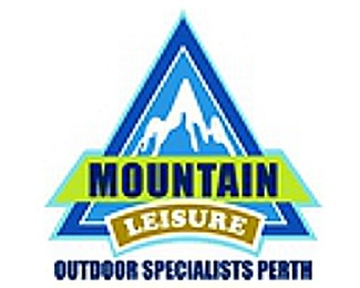Mountain Leisure Perth logo