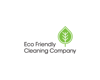 TRG Eco Logo